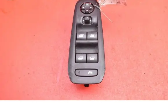 Peugeot 308 Electric window control switch 96788281ZD