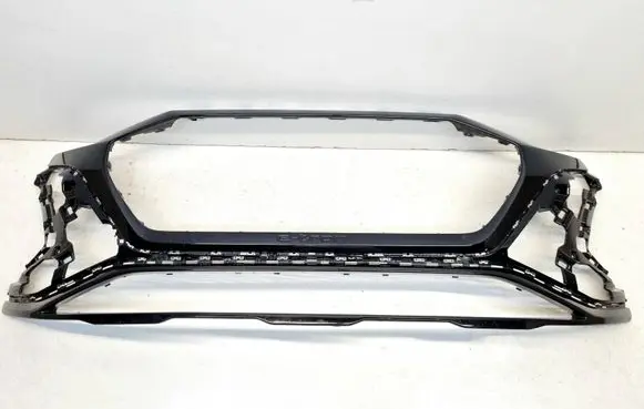 Audi e-tron Front bumper 4KE807725