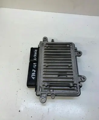 Mercedes-Benz A W169 Engine control unit/module ECU 0281013519
