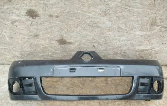 Renault Clio II Front bumper