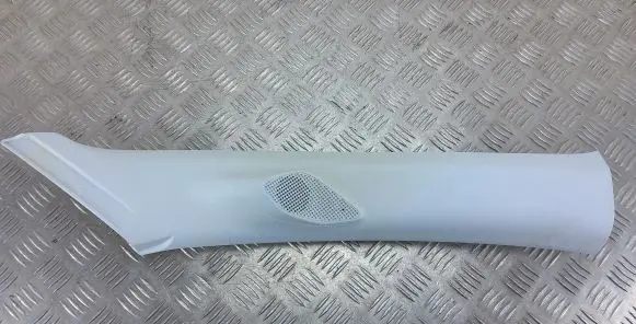 Peugeot 208 (A) pillar trim 98233048ZD 98233048PR