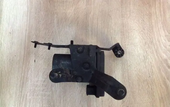 BMW 5 E60 E61 ABS Pump 632L2171105 0265236004
