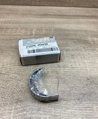 Hyundai Santa Fe Other engine part 210202G030