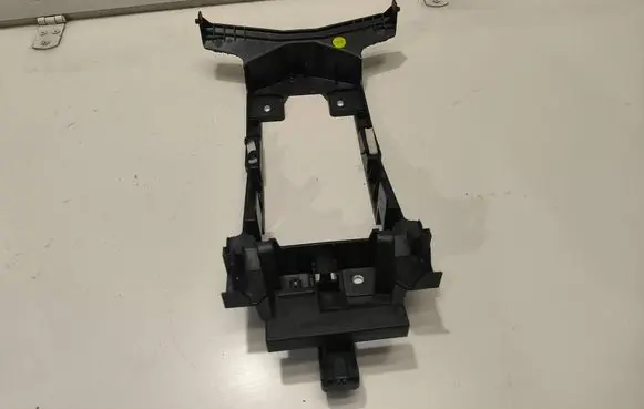 Audi A7 S7 4G Other center console (tunnel) element 4G0863531
