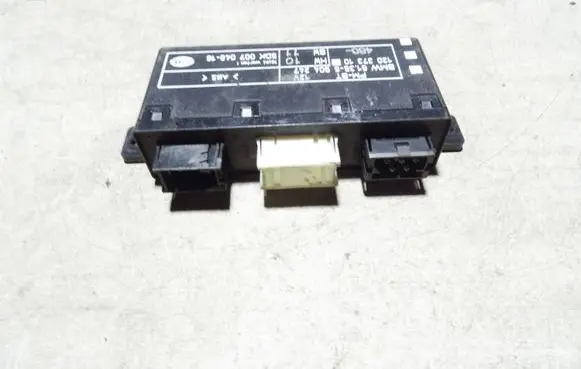 Door control unit/module