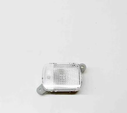 Honda Odyssey Front seat light