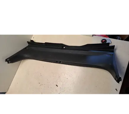 Citroen C4 II Trunk/boot sill cover protection 9687426677 29373 89054A0