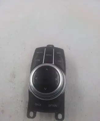BMW 5 F10 F11 Head unit multimedia control 192263