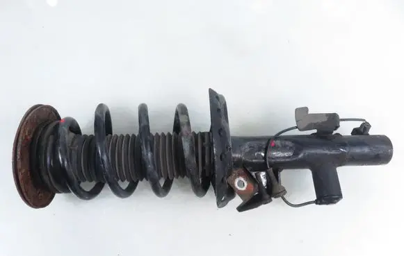 Ford S-MAX Front shock absorber with coil spring