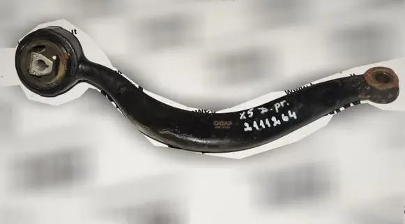 BMW X5 E53 Front lower control arm/wishbone
