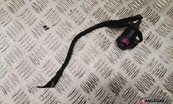 Audi A4 S4 B8 8K Brake pedal sensor switch 14689962