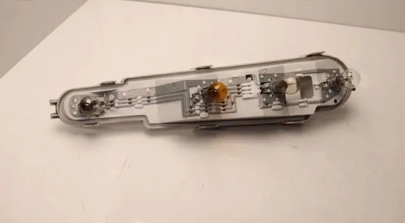 Ford Focus Tail light part 13N004