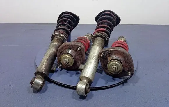 Mazda MX-5 NB Miata Front shock absorber/damper GFMA02VA