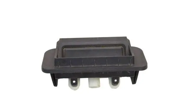 Mercedes-Benz E W212 Tailgate/trunk/boot exterior handle A2127501593