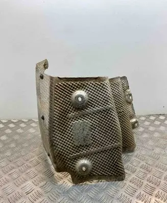 Mercedes-Benz SL R230 Heat shield in engine bay A2306820871 2306820871