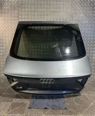 Audi A5 Sportback 8TA Tailgate/trunk/boot lid 