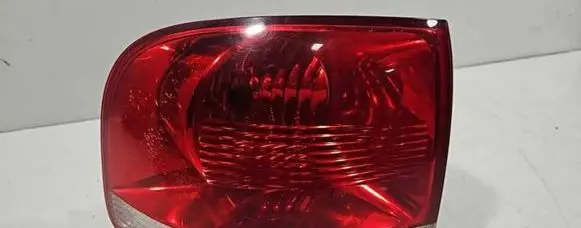 Volkswagen Touareg I Rear/tail lights 28259002 7L6945095K