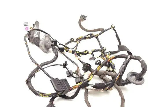 Opel Insignia A Front door wiring loom 13264924