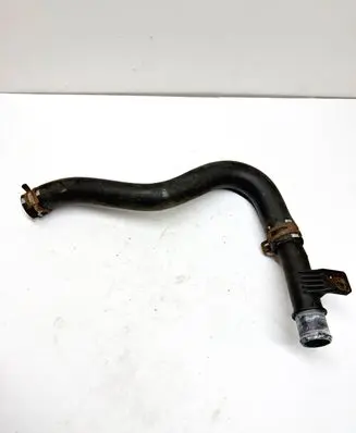 Hyundai Tucson TL Engine coolant pipe/hose 25411D7600