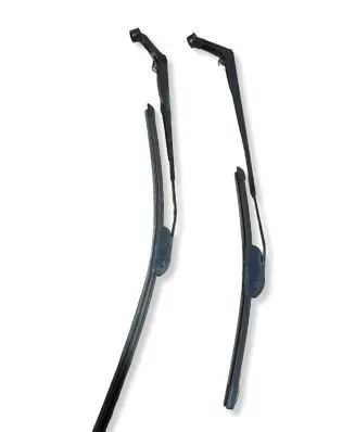 Toyota Avensis T250 Front wiper blade arm 