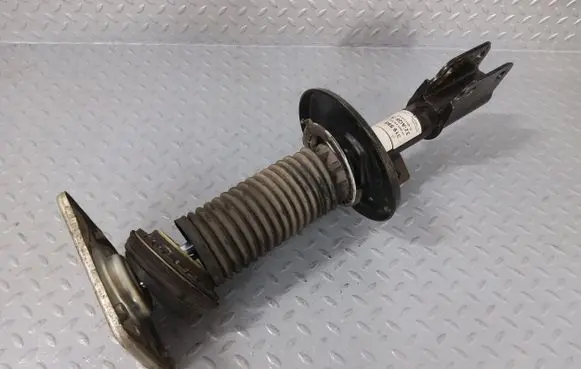 Citroen Jumpy Front shock absorber/damper 9813823580 9821596780