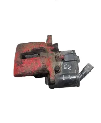 Audi A6 S6 C6 4F Rear brake caliper