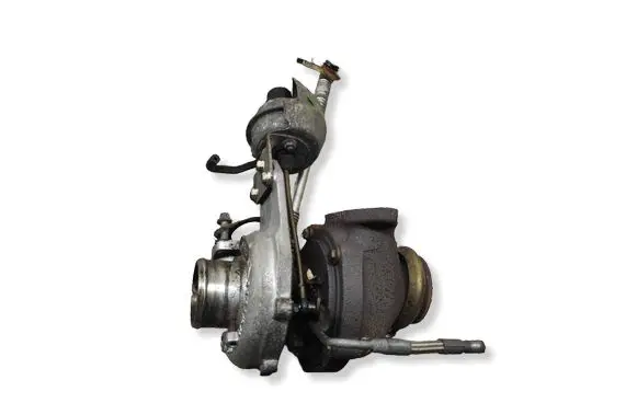 Opel Astra J Turbo 55570748 78613751 AHV09701