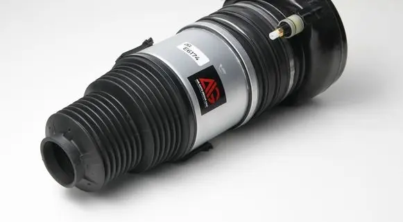 Audi Q7 4M Air suspension bag 4M0616039BE 4M0616039AE 4M0616039BF