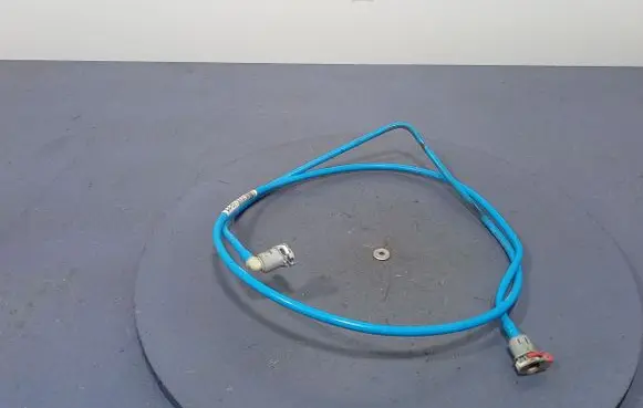 BMW 2 F44 Fuel line pipe 7300617