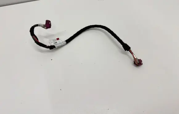 BMW 3 F30 F35 F31 Other wiring loom 74558010 B00363 9251702