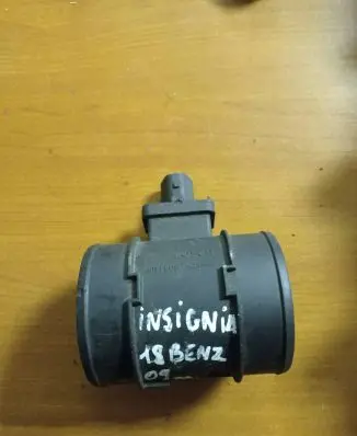 Opel Insignia A Mass air flow meter 0280218207 13262124