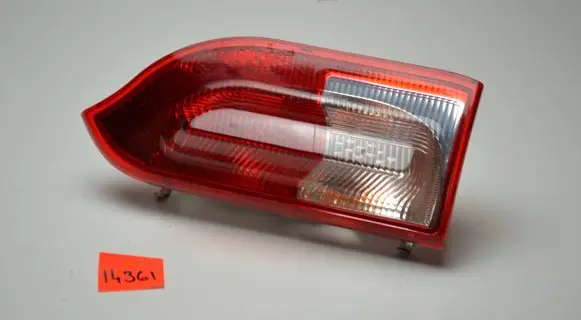 Opel Insignia A Rear/tail lights 13226855 495056087