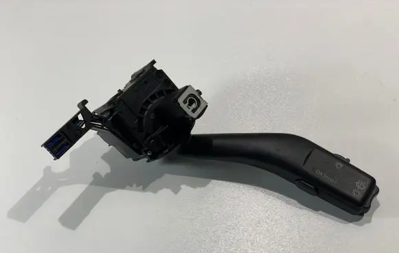 Seat Leon (1P) Wiper control stalk 1K0953519A