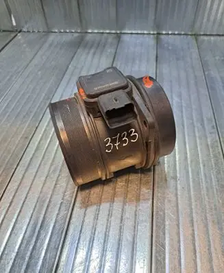 Peugeot Expert Mass air flow meter 9645948980 0022469 002078411