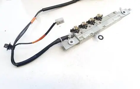 Lexus GS 300 350 430 450H Antenna control unit 8630030A70