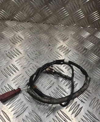 Audi A4 S4 B7 8E 8H Exhaust gas temperature sensor 8B0906088