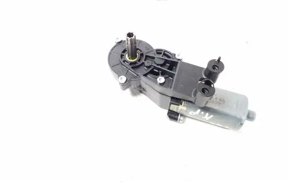 Mercedes-Benz E W212 Seat adjustment motor 