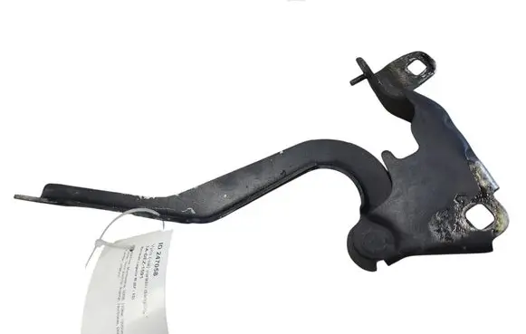 Renault Laguna III Engine bonnet/hood hinges 654010001R