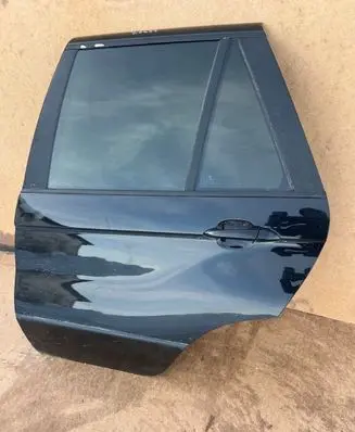 BMW X5 E53 Rear door 