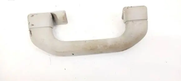 Volkswagen Golf III Front interior roof grab handle 1H0857607