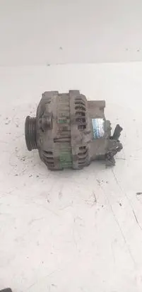 Hyundai Accent Generator/alternator 3730022020 135V75A