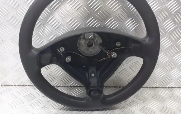 Opel Astra G Steering wheel 90538272