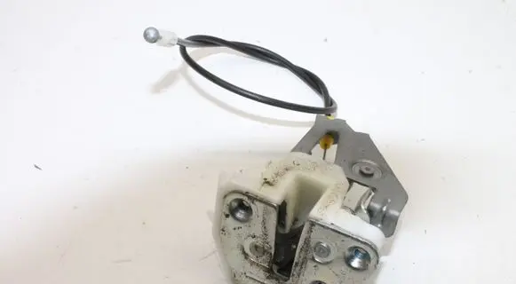 Mitsubishi Outlander Tailgate/trunk/boot lock/catch/latch