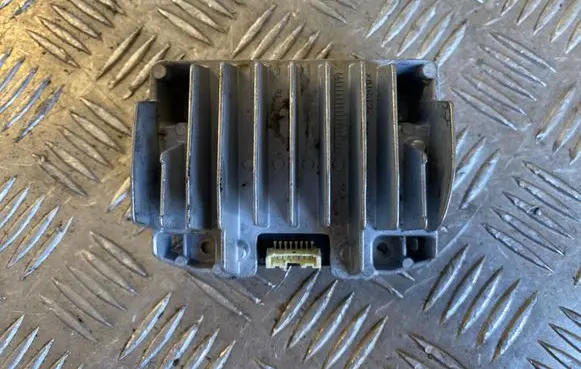Audi A4 S4 B9 LED ballast control module 1305715345