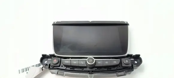 Opel Grandland X Screen/display/small screen YQ002283YX