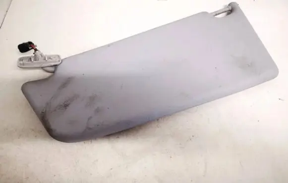 Opel Astra H Sun visor