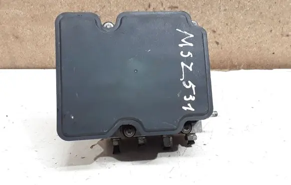 Nissan Qashqai ABS Pump 476604E10C 0265244914
