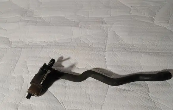 Mercedes-Benz SL R230 Electric auxiliary coolant/water pump A2308300114