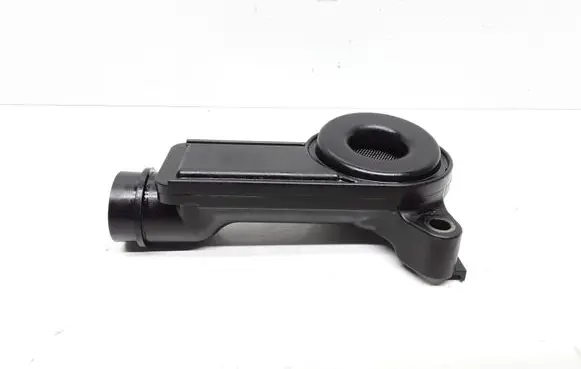 Volvo V40 Oil sump strainer pipe 31321050