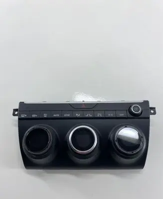 Jaguar E-Pace Climate control unit J9C314C239BD